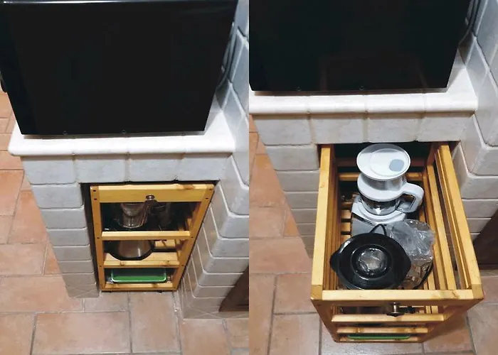 Casa Maria Holiday home Assisi