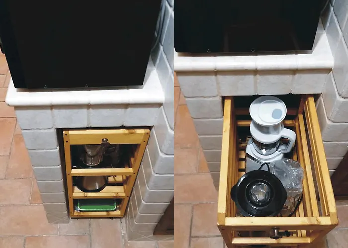 Holiday home Casa Maria Assisi