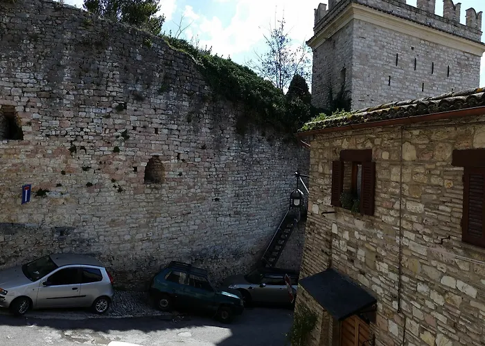 Holiday home Casa Maria *