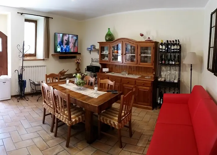 Holiday home Casa Maria *