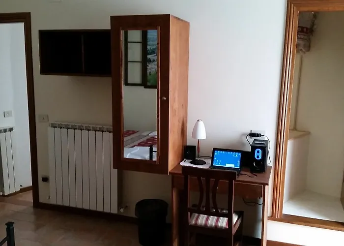 Holiday home Casa Maria