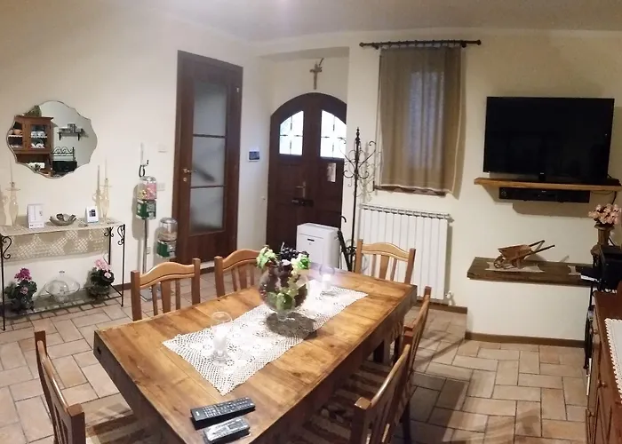 Holiday home Casa Maria