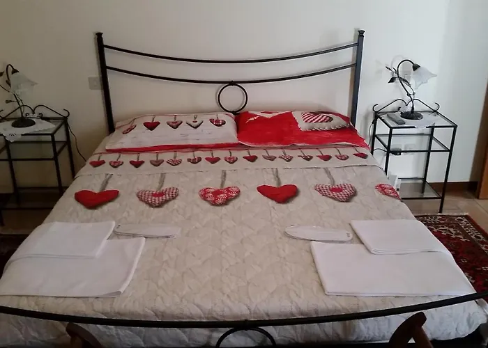 Casa Maria Holiday home Assisi