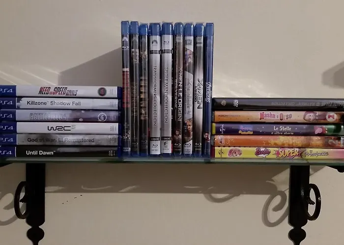 Holiday home Casa Maria